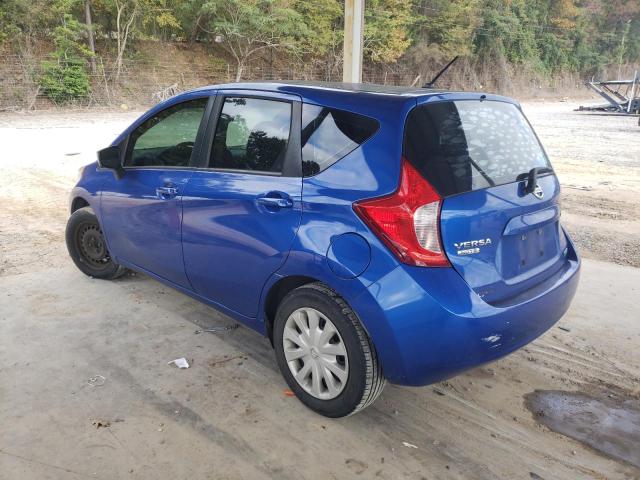 Photo 1 VIN: 3N1CE2CP9FL434872 - NISSAN VERSA 