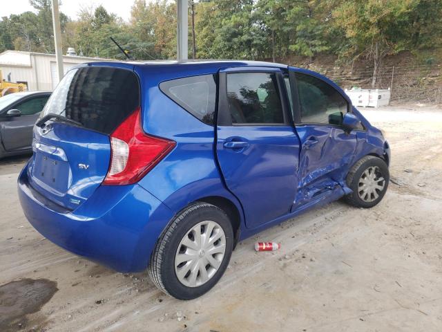 Photo 2 VIN: 3N1CE2CP9FL434872 - NISSAN VERSA 