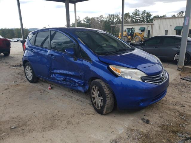 Photo 3 VIN: 3N1CE2CP9FL434872 - NISSAN VERSA 