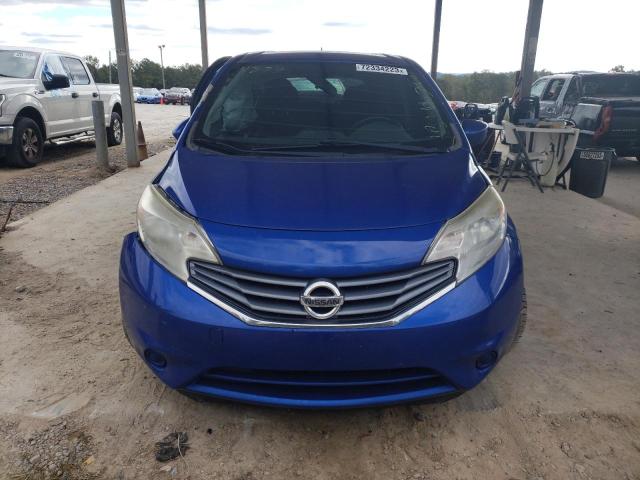 Photo 4 VIN: 3N1CE2CP9FL434872 - NISSAN VERSA 