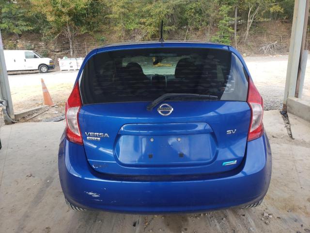 Photo 5 VIN: 3N1CE2CP9FL434872 - NISSAN VERSA 