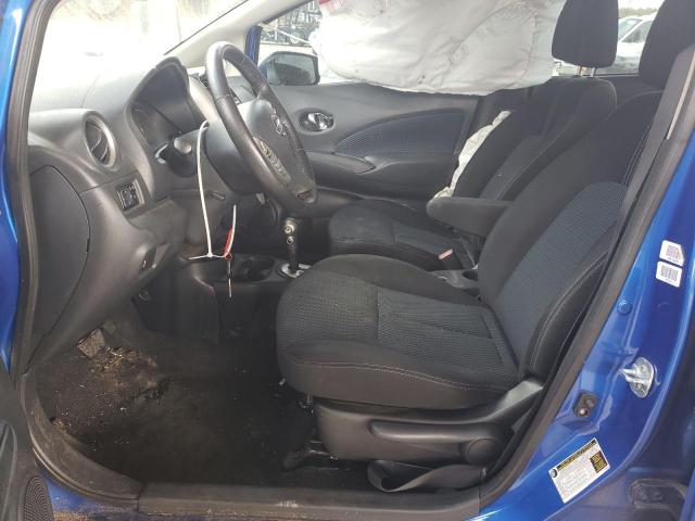 Photo 6 VIN: 3N1CE2CP9FL434872 - NISSAN VERSA 