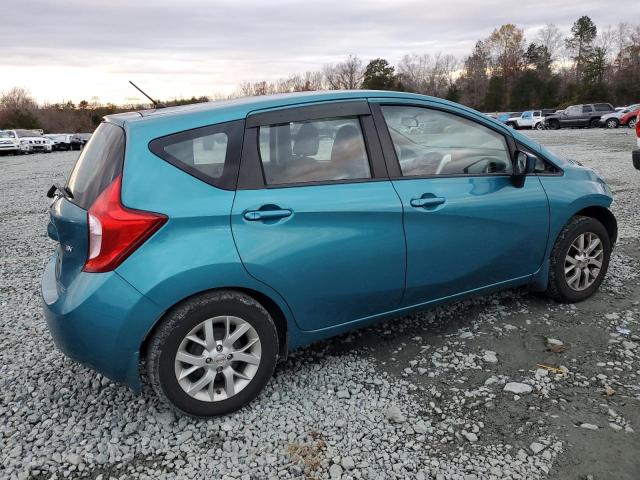 Photo 2 VIN: 3N1CE2CP9FL435133 - NISSAN VERSA 