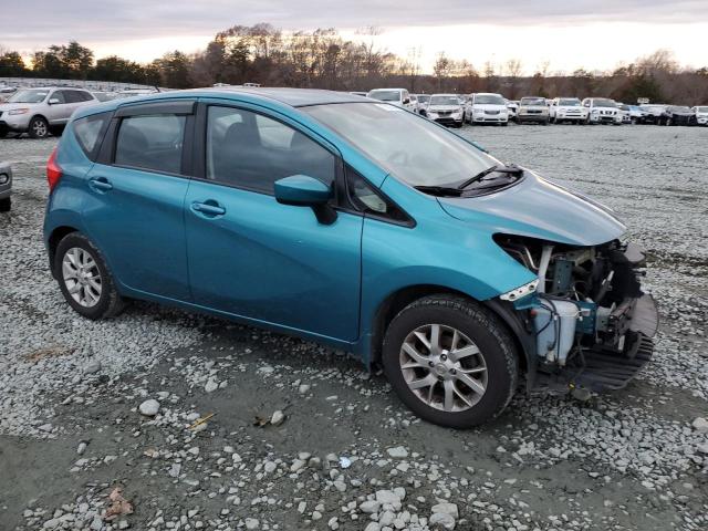 Photo 3 VIN: 3N1CE2CP9FL435133 - NISSAN VERSA 