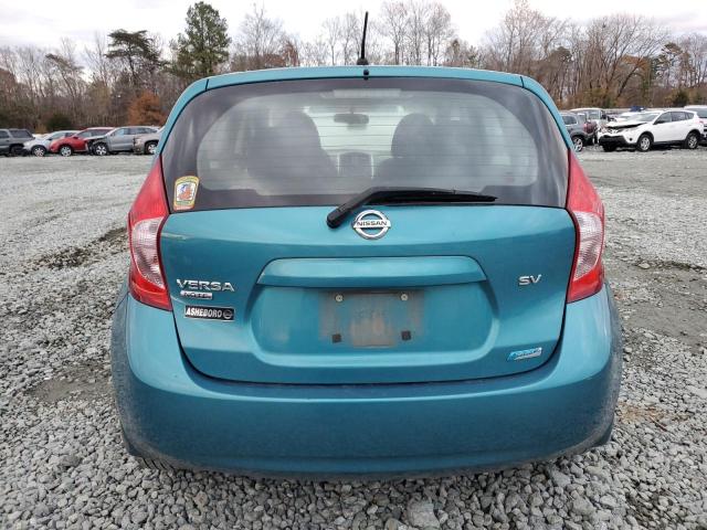 Photo 5 VIN: 3N1CE2CP9FL435133 - NISSAN VERSA 