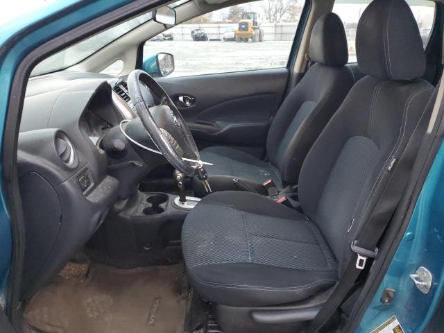 Photo 6 VIN: 3N1CE2CP9FL435133 - NISSAN VERSA 