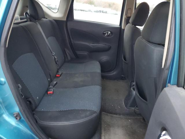 Photo 9 VIN: 3N1CE2CP9FL435133 - NISSAN VERSA 