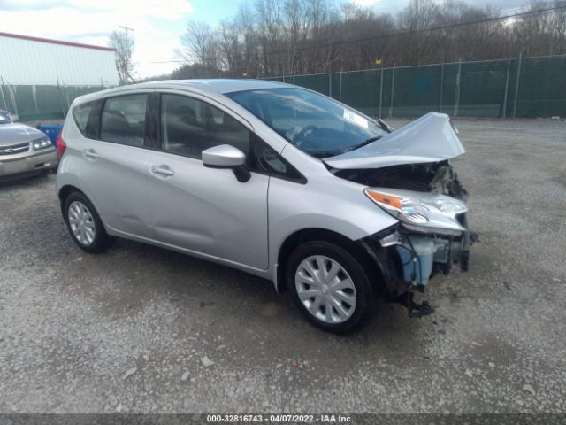 Photo 0 VIN: 3N1CE2CP9FL438369 - NISSAN VERSA NOTE 