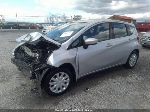 Photo 1 VIN: 3N1CE2CP9FL438369 - NISSAN VERSA NOTE 