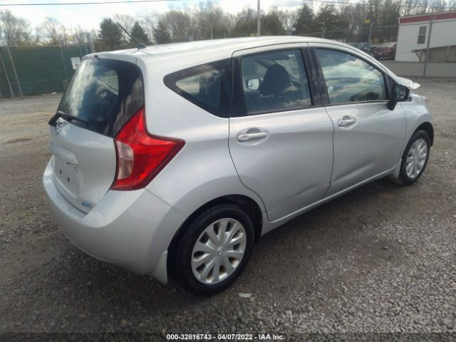 Photo 3 VIN: 3N1CE2CP9FL438369 - NISSAN VERSA NOTE 