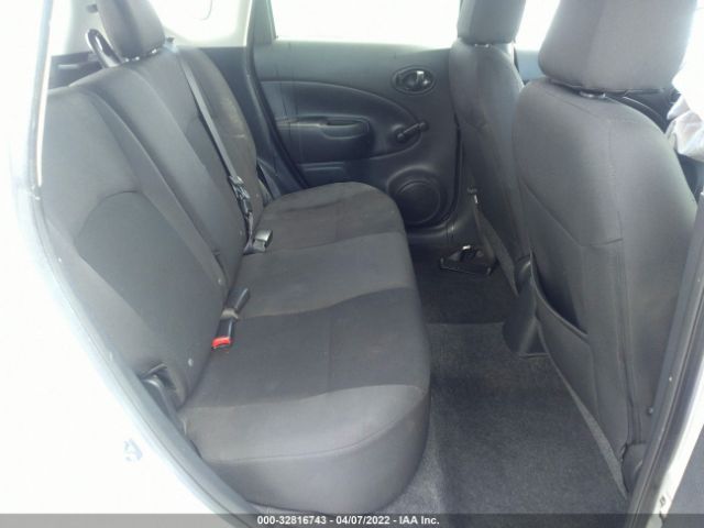 Photo 7 VIN: 3N1CE2CP9FL438369 - NISSAN VERSA NOTE 