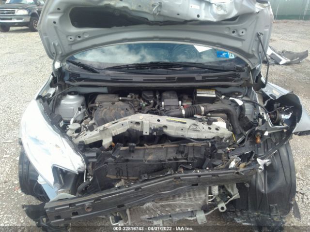 Photo 9 VIN: 3N1CE2CP9FL438369 - NISSAN VERSA NOTE 