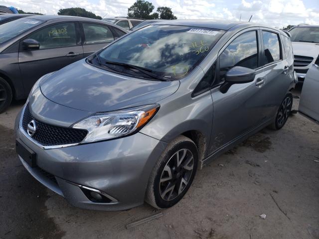 Photo 1 VIN: 3N1CE2CP9FL438887 - NISSAN VERSA NOTE 