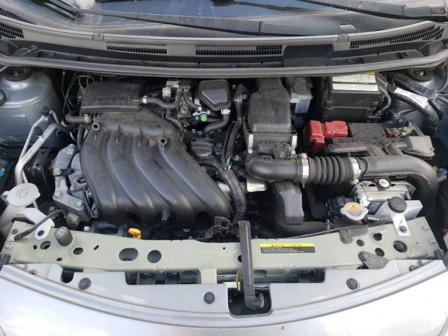 Photo 6 VIN: 3N1CE2CP9FL438887 - NISSAN VERSA NOTE 