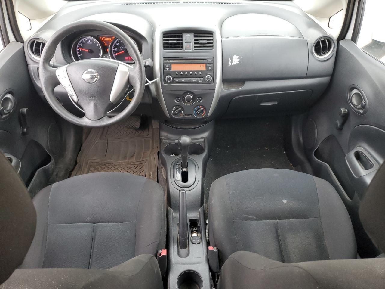 Photo 7 VIN: 3N1CE2CP9FL440882 - NISSAN VERSA 