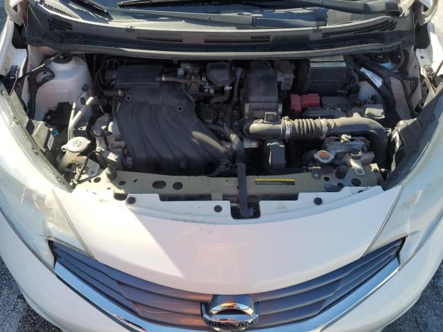 Photo 10 VIN: 3N1CE2CP9FL442566 - NISSAN VERSA NOTE 