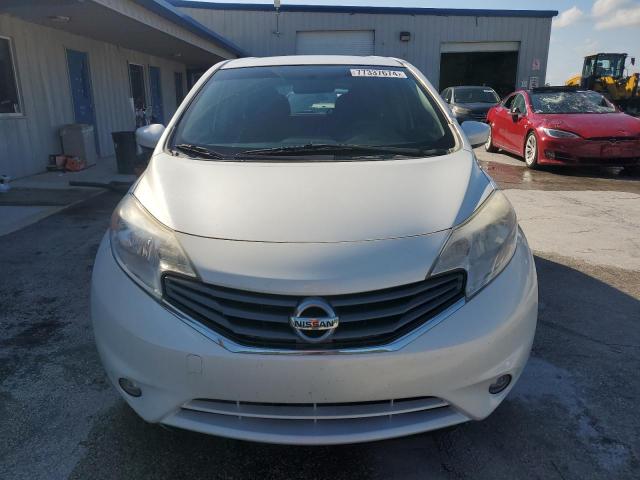 Photo 4 VIN: 3N1CE2CP9FL442566 - NISSAN VERSA NOTE 