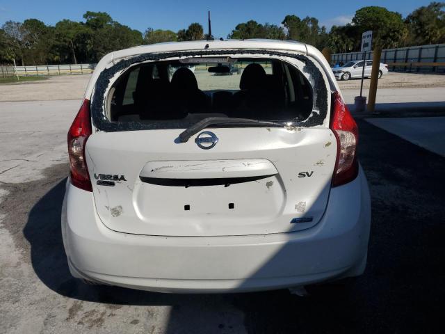 Photo 5 VIN: 3N1CE2CP9FL442566 - NISSAN VERSA NOTE 