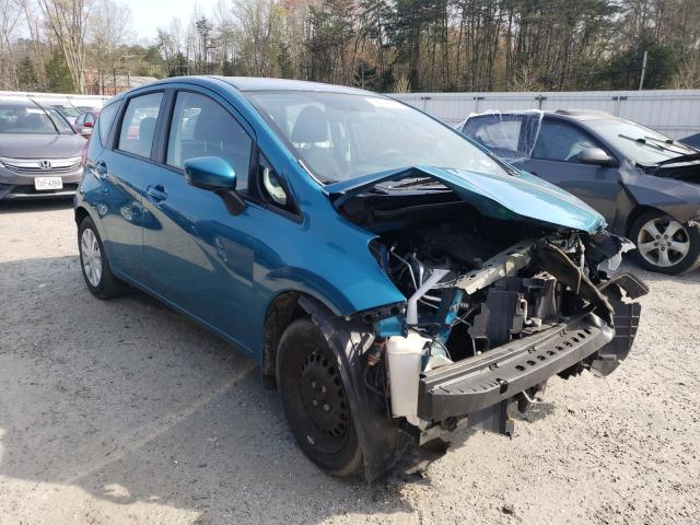 Photo 0 VIN: 3N1CE2CP9FL443295 - NISSAN VERSA NOTE 