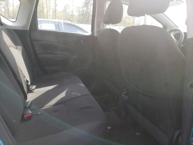 Photo 5 VIN: 3N1CE2CP9FL443295 - NISSAN VERSA NOTE 