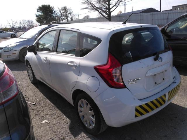 Photo 1 VIN: 3N1CE2CP9FL443958 - NISSAN VERSA 