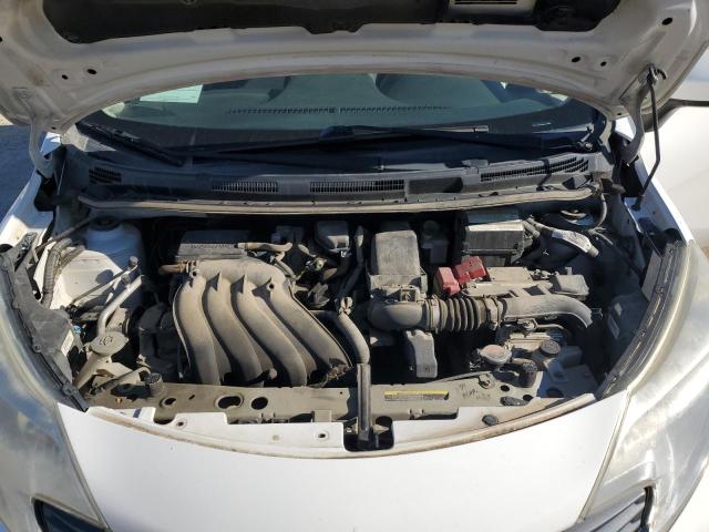 Photo 10 VIN: 3N1CE2CP9FL443958 - NISSAN VERSA 