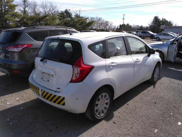 Photo 2 VIN: 3N1CE2CP9FL443958 - NISSAN VERSA 