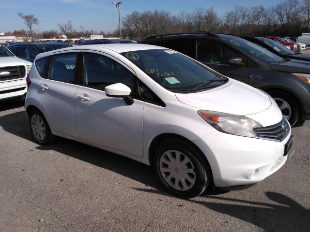 Photo 3 VIN: 3N1CE2CP9FL443958 - NISSAN VERSA 