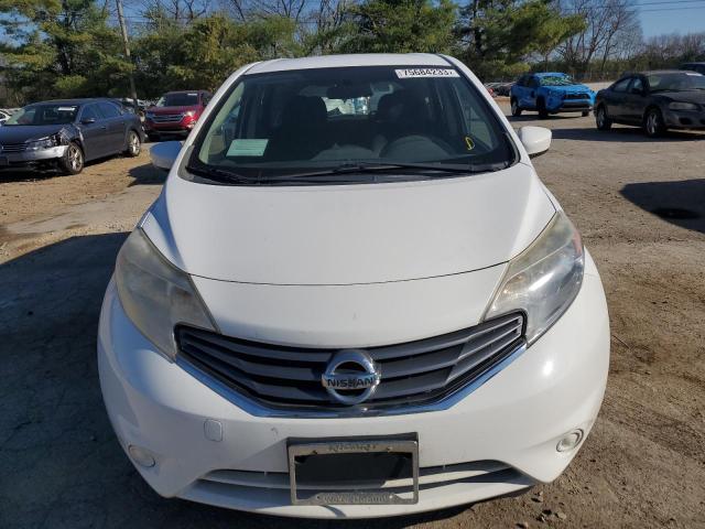 Photo 4 VIN: 3N1CE2CP9FL443958 - NISSAN VERSA 