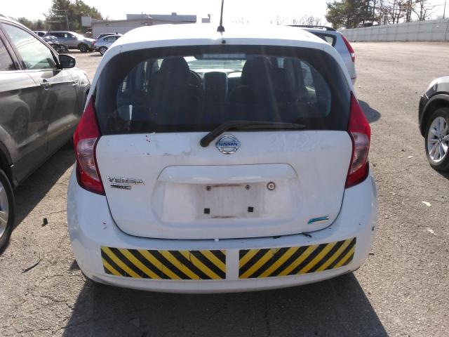 Photo 5 VIN: 3N1CE2CP9FL443958 - NISSAN VERSA 