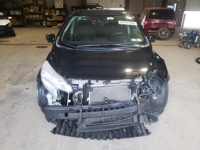 Photo 4 VIN: 3N1CE2CP9FL444088 - NISSAN VERSA NOTE 