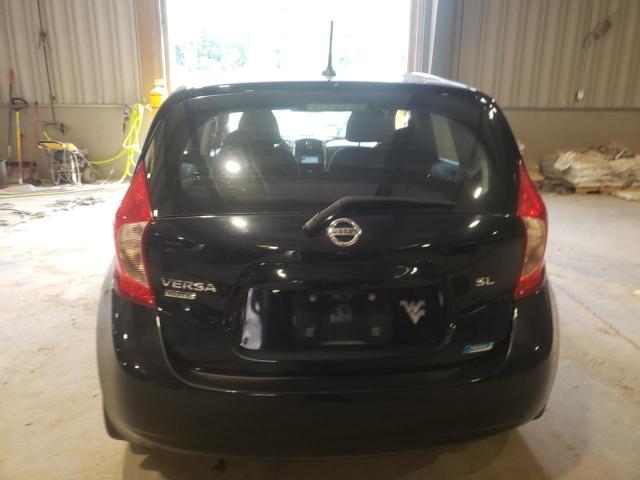 Photo 5 VIN: 3N1CE2CP9FL444088 - NISSAN VERSA NOTE 