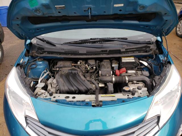 Photo 10 VIN: 3N1CE2CP9FL444155 - NISSAN VERSA NOTE 