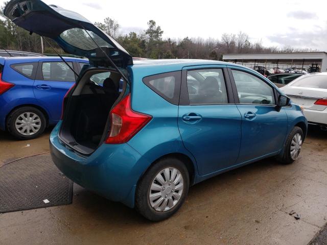 Photo 2 VIN: 3N1CE2CP9FL444155 - NISSAN VERSA NOTE 