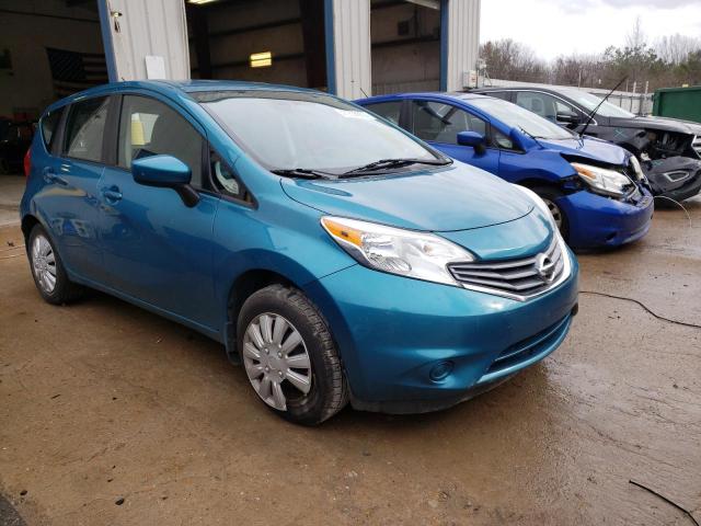 Photo 3 VIN: 3N1CE2CP9FL444155 - NISSAN VERSA NOTE 