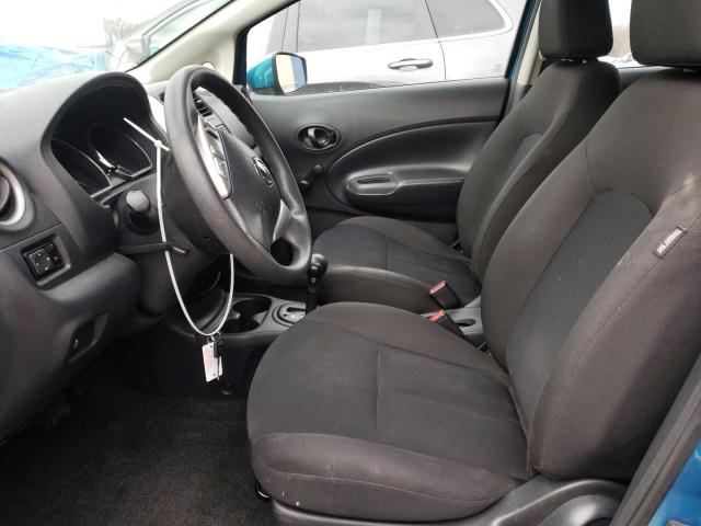 Photo 6 VIN: 3N1CE2CP9FL444155 - NISSAN VERSA NOTE 