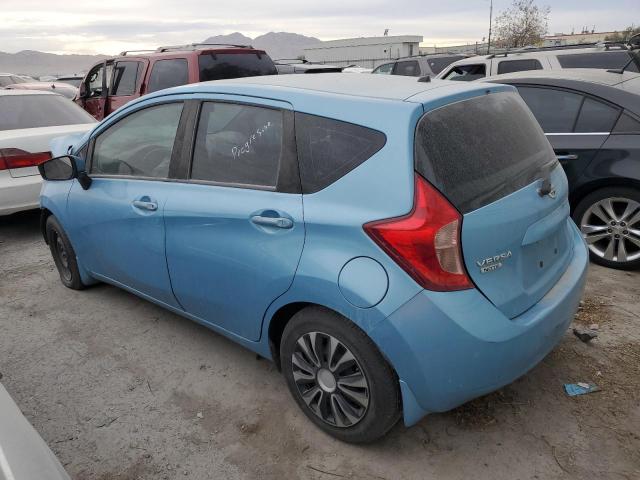 Photo 1 VIN: 3N1CE2CP9FL445564 - NISSAN VERSA 