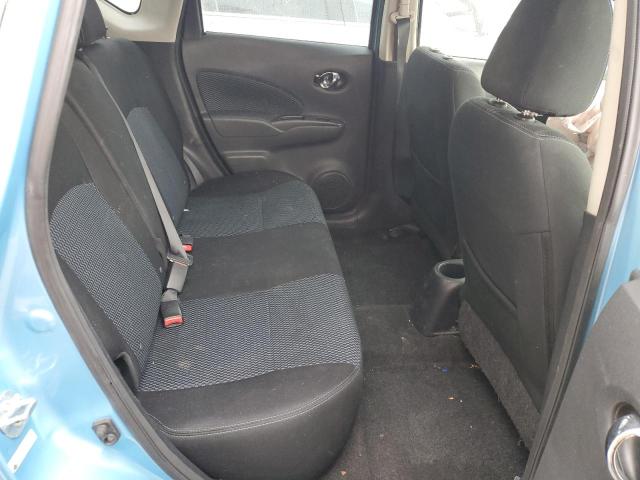 Photo 10 VIN: 3N1CE2CP9FL445564 - NISSAN VERSA 