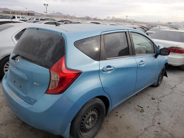 Photo 2 VIN: 3N1CE2CP9FL445564 - NISSAN VERSA 