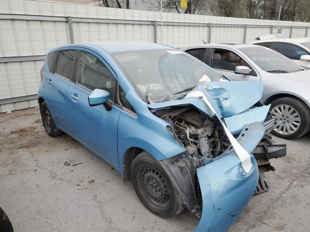 Photo 3 VIN: 3N1CE2CP9FL445564 - NISSAN VERSA 