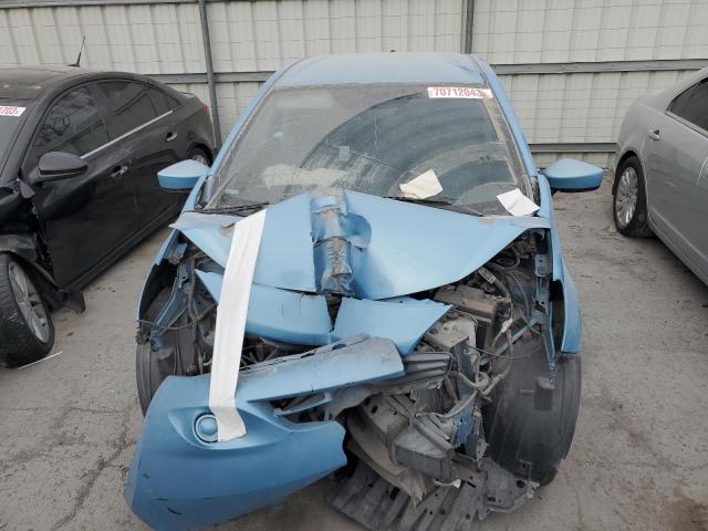 Photo 4 VIN: 3N1CE2CP9FL445564 - NISSAN VERSA 