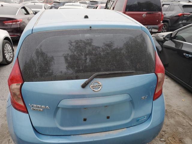 Photo 5 VIN: 3N1CE2CP9FL445564 - NISSAN VERSA 