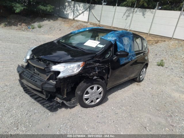 Photo 1 VIN: 3N1CE2CP9FL445645 - NISSAN VERSA NOTE 