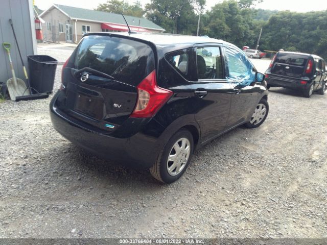 Photo 3 VIN: 3N1CE2CP9FL445645 - NISSAN VERSA NOTE 