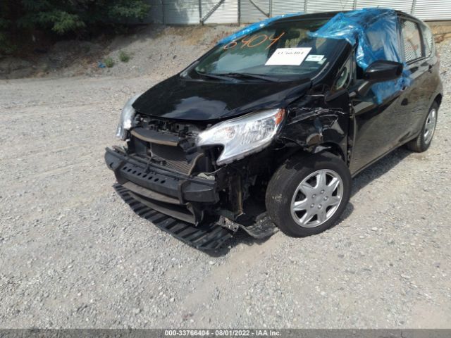 Photo 5 VIN: 3N1CE2CP9FL445645 - NISSAN VERSA NOTE 