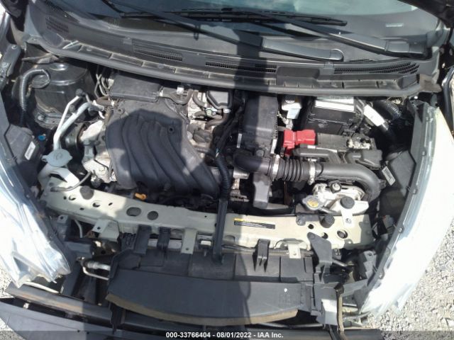 Photo 9 VIN: 3N1CE2CP9FL445645 - NISSAN VERSA NOTE 