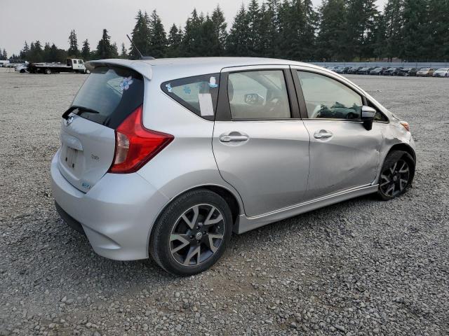 Photo 2 VIN: 3N1CE2CP9FL447671 - NISSAN VERSA NOTE 