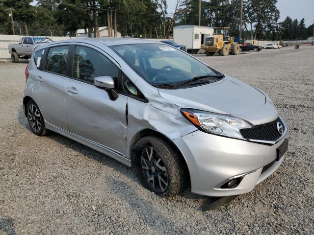 Photo 3 VIN: 3N1CE2CP9FL447671 - NISSAN VERSA NOTE 