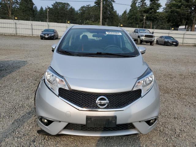 Photo 4 VIN: 3N1CE2CP9FL447671 - NISSAN VERSA NOTE 