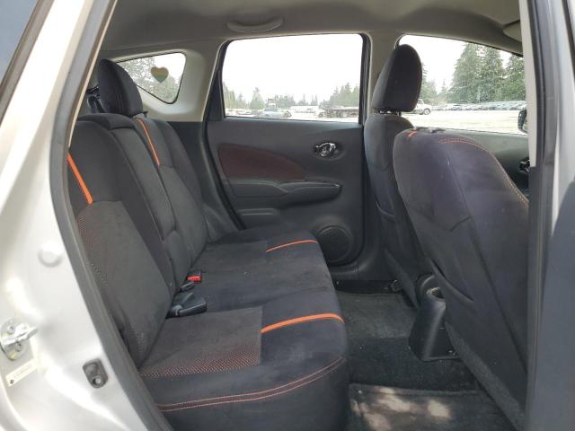 Photo 9 VIN: 3N1CE2CP9FL447671 - NISSAN VERSA NOTE 